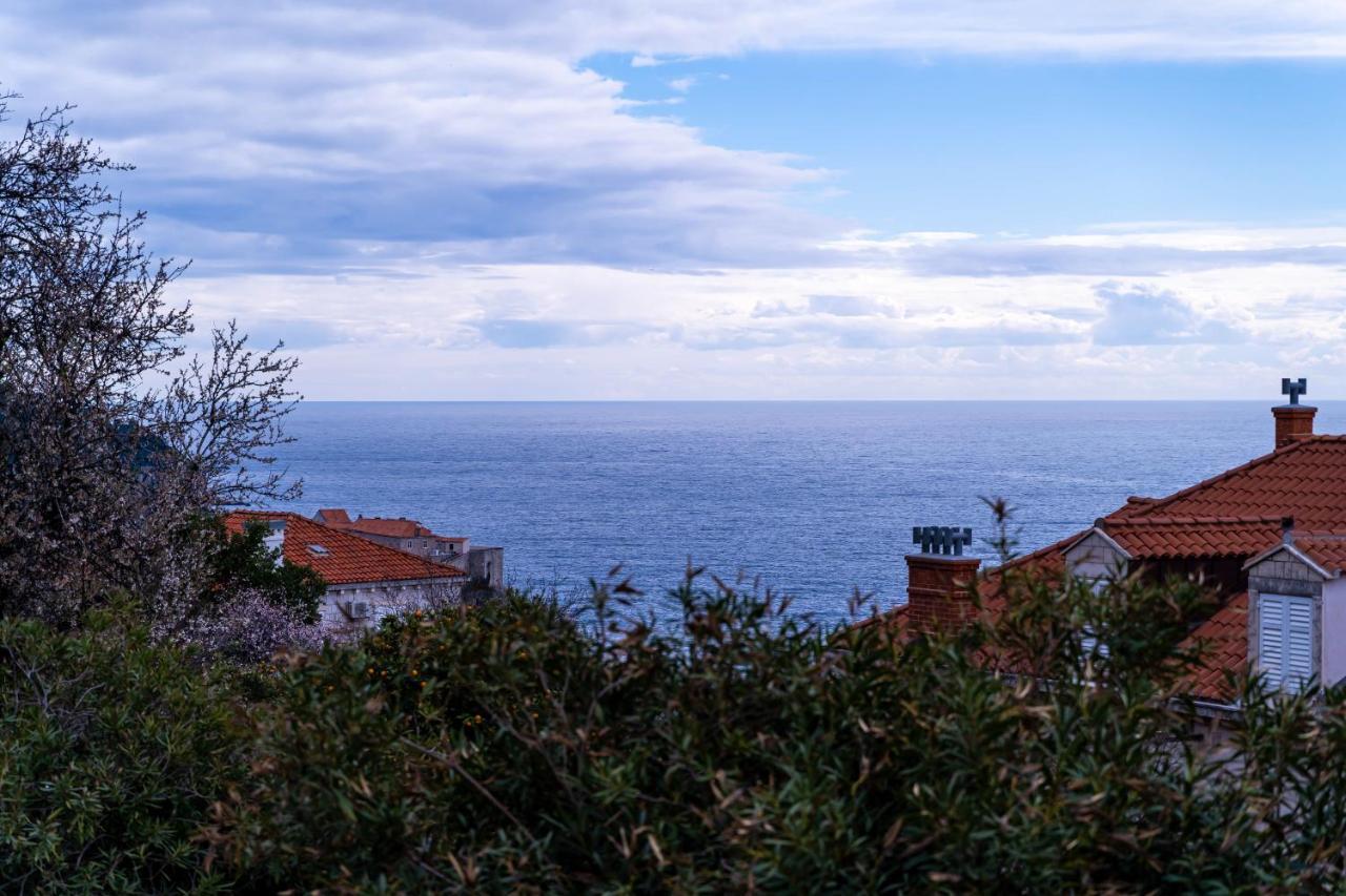 Apartment Aurelya Dubrovnik Exterior photo